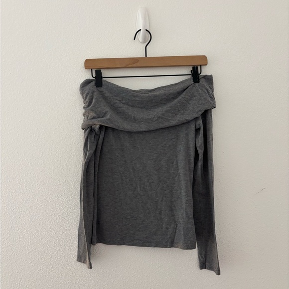 Aritzia Tops - Aritzia babaton streamline top
